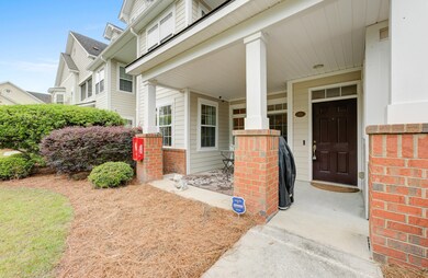 100 Deerfield Unit 101, Charleston SC (3