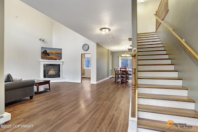 621 E Sage Rd, Wasilla, AK 99654 - photo 3