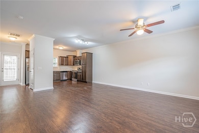 400 Tibet Ave unit 16, Savannah, GA 31406 - photo 5