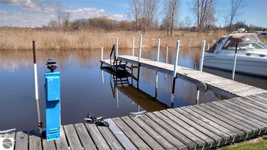 N/A Midshipman Drive Unit 27 Sager Creek, Au Gres, MI 48703 - photo 2