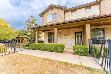 1310 W Parmer Ln unit 3203, Austin, TX 78727 - photo 7