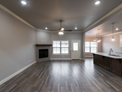 911 Bob Glen Cir, Centerton, AR 72719 - photo 4