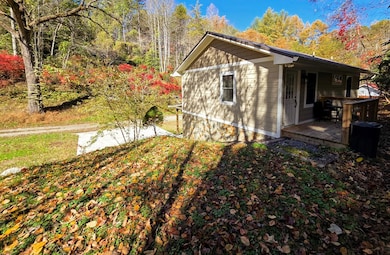 215 Fox Run Cove, Bryson City, NC 28713 - photo 5