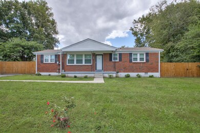 4003 Glenrose Dr, Columbia, TN 38401 - photo 3