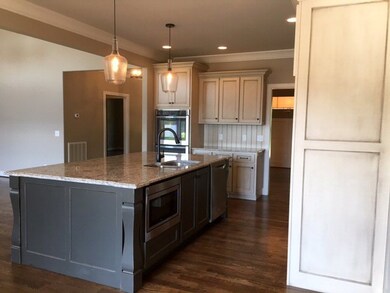 1461 Bob Bullock Rd, Cookeville, TN 38506 - photo 7