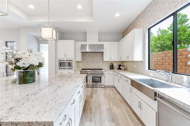 42 Moonfire Dr, Las Vegas, NV 89135 - photo 7