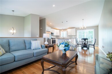 142 Prospect St, Manville, RI 02838 - photo 5