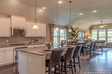 10834 Tansy Canyon, Helotes, TX 78023 - photo 3