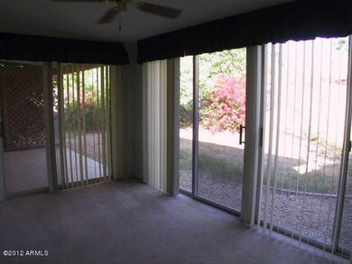 Arizona room