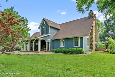 410 Cedar Flats Rd, Battletown, KY 40104 - photo 2