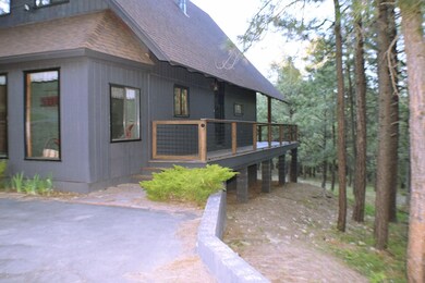 Side of Home - View 2