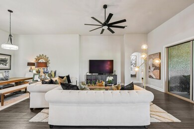 124 S Sage Hollow, Dripping Springs, TX 78620 - photo 6