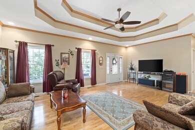 1071 Hurricane Creek Rd, Stewart, TN 37175 - photo 4