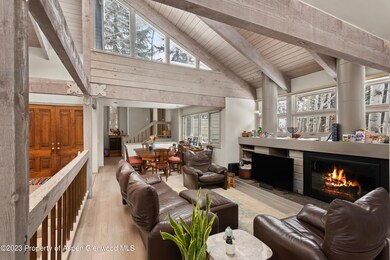 645 Sneaky Ln, Aspen, CO 81611 - photo 7