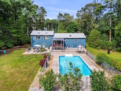 41 Dean St, South Easton, MA 02375 - photo 5