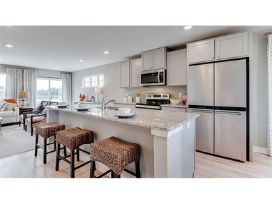 3045 125th Ln NE unit D, Blaine, MN 55449 - photo 2