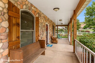 6 Front Porch