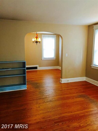 519 First St, Annapolis, MD 21403 - photo 5