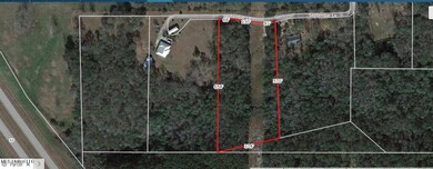 4.71 Ac September Ln, Lucedale, MS 39452 - photo 5