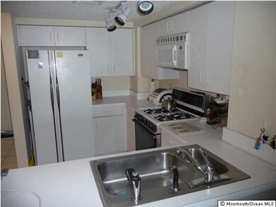 Ocean Pointe unit 3G, Long Branch, NJ 07740 - photo 5