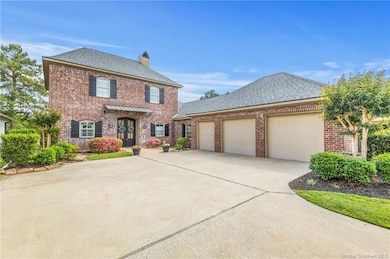 4131 Primrose Dr, Lake Charles, LA 70605 - photo 2