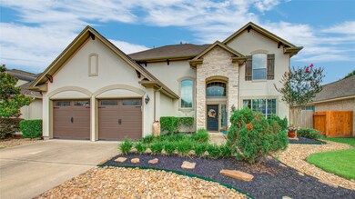 1477 Garden Lakes Dr, Friendswood, TX 77546 - photo 4