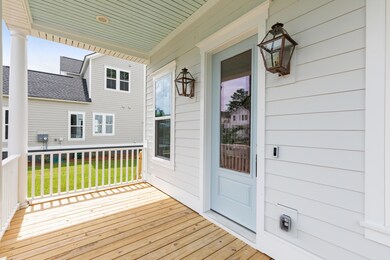 3616 Goodwater St, Mount Pleasant, SC 29466 - photo 4