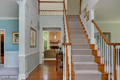 505 Brindley Place SW, Leesburg, VA 20175 - photo 3