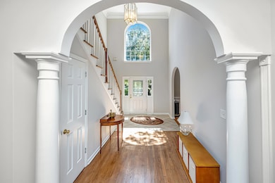 1153 Clearspring Dr, Charleston, SC 29412 - photo 4