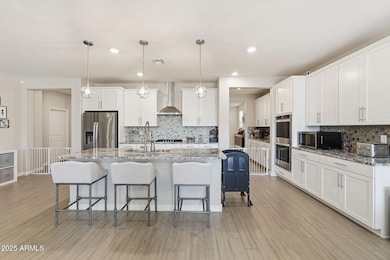 3351 W Dunbar Dr, Phoenix, AZ 85041 - photo 6