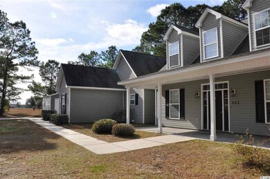 465 McNabb Short Cut Rd, Loris, SC 29569 - photo 3