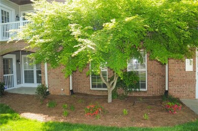 5005 Bass Chapel Rd unit 1A, Greensboro, NC 27455 - photo 2