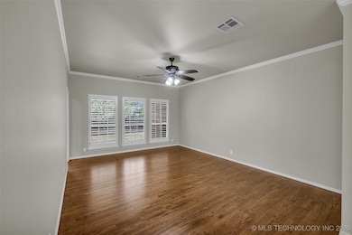 5213 E 109th Place, Tulsa, OK 74137 - photo 7