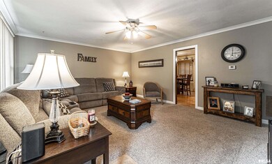 1720 N Ottawa St, Lincoln, IL 62656 - photo 3