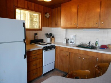 Alpine Chalet 003