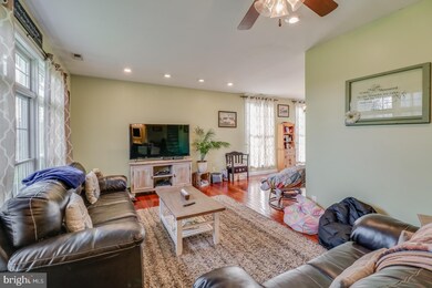 743 Cow Marsh Creek Rd, Camden Wyoming, DE 19934 - photo 5