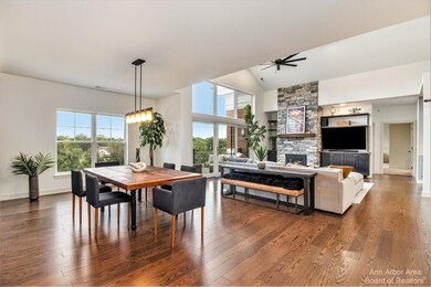 150 Jeffords unit 400, Dexter, MI 48130 - photo 6