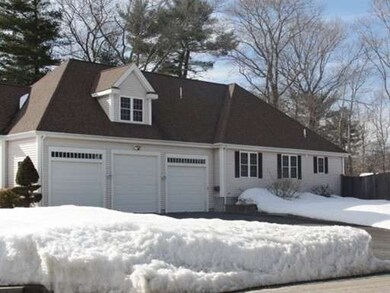 72 Jamieson St, Abington, MA 02351 - photo 4