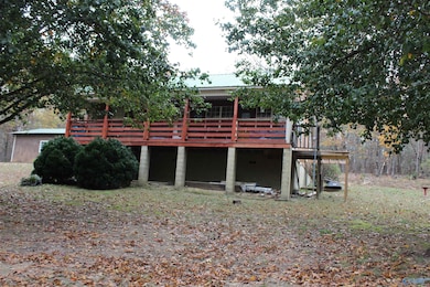 1055 Mardis Point Rd, Baileyton, AL 35019 - photo 2