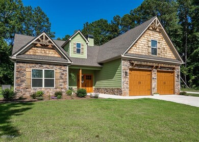 826 Holly Ridge, Gray, GA 31032 - photo 2