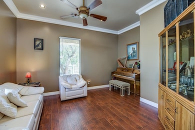 Front Room