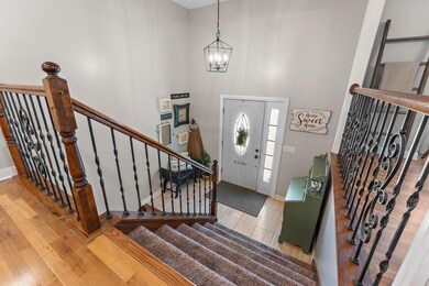 506 N Washington St, Hebron, IN 46341 - photo 4