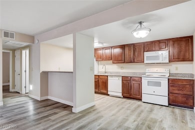 5152 River Glen Dr unit 465, Las Vegas, NV 89103 - photo 3