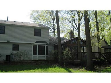 500 Waring Way, Columbus, OH 43213 - photo 2