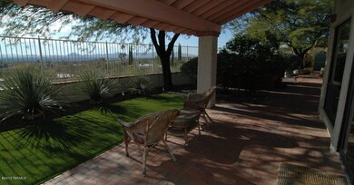 4632 N Paseo Pitiquito, Tucson, AZ 85750 - photo 6