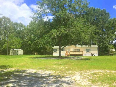 195 Whitlock Way, Crawfordville, FL 32327 - photo 2