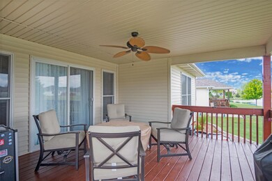 10755 Heather Dr, Crown Point, IN 46307 - photo 6