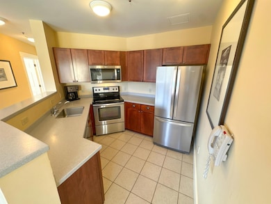 224 QIV Jackson Gore Inn unit 224 QIV, Ludlow, VT 05149 - photo 5