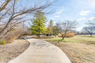 875 Tanglewood Dr, Weatherford, TX 76087 - photo 3