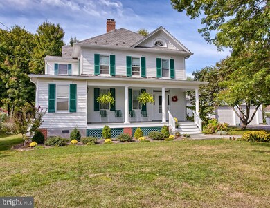 18000 Elgin Rd, Poolesville, MD 20837 - photo 2